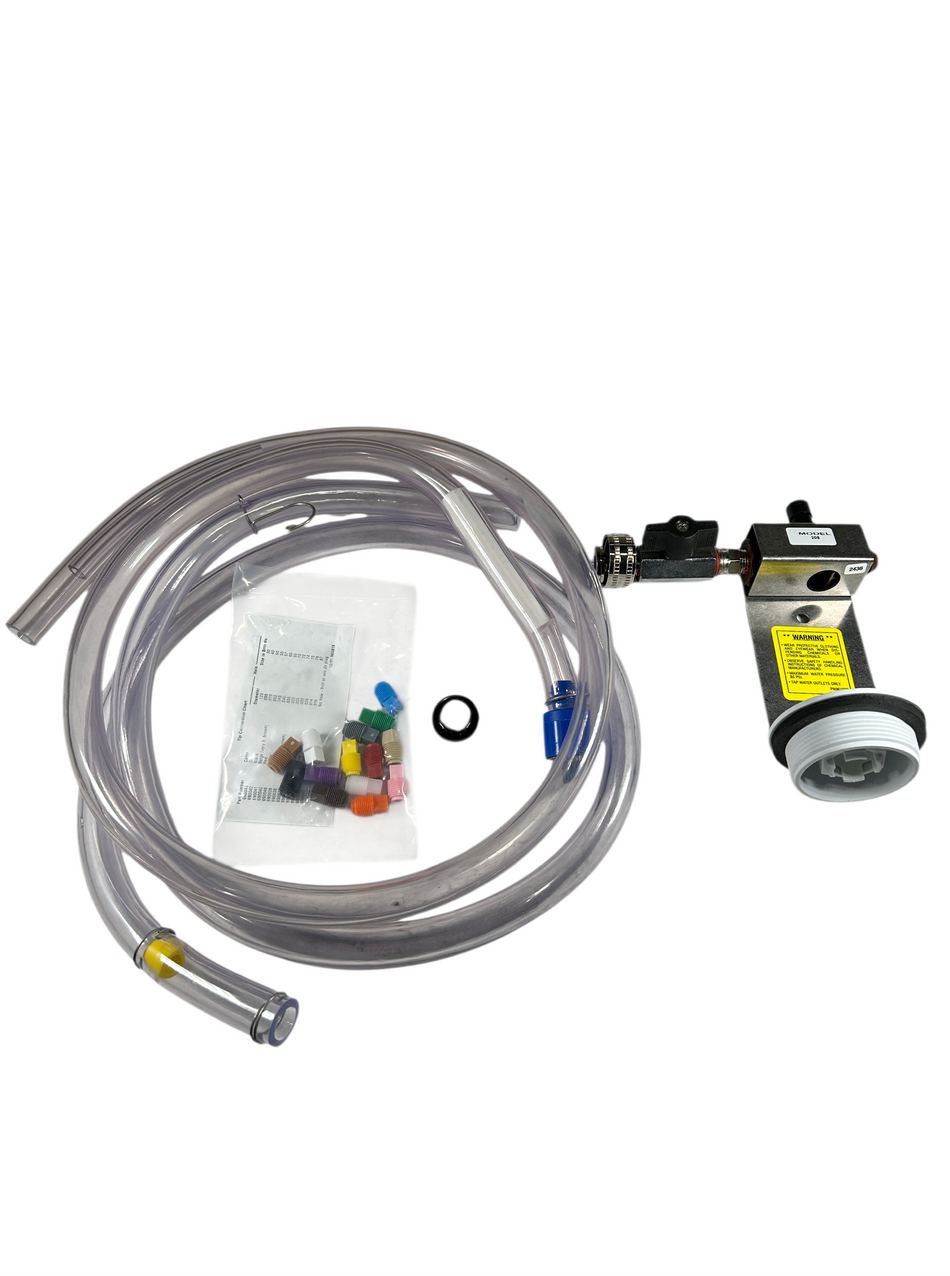 Ashburn C-10500