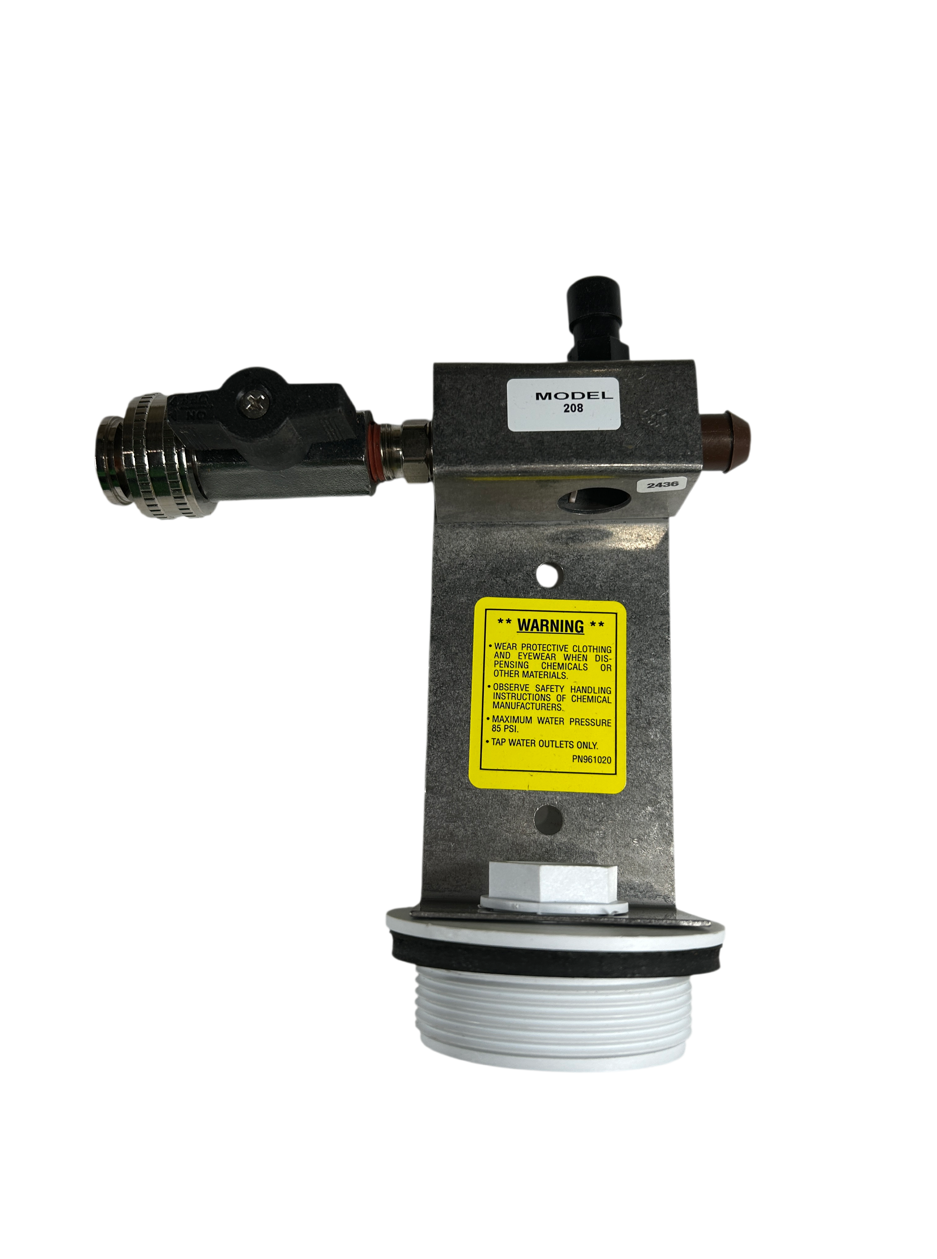 Ashburn C-10500