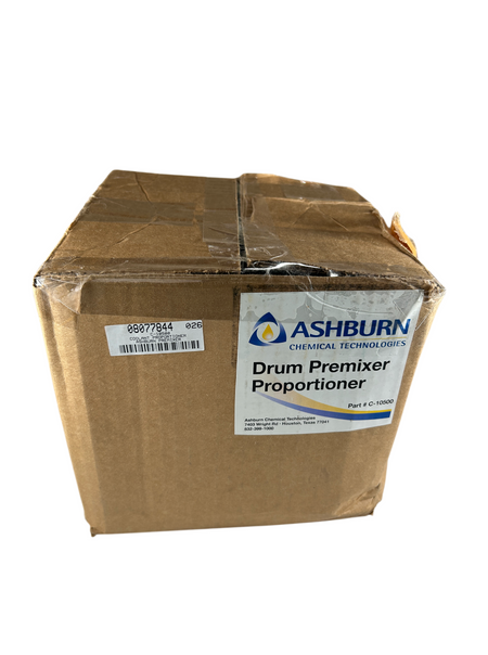 Ashburn C-10500