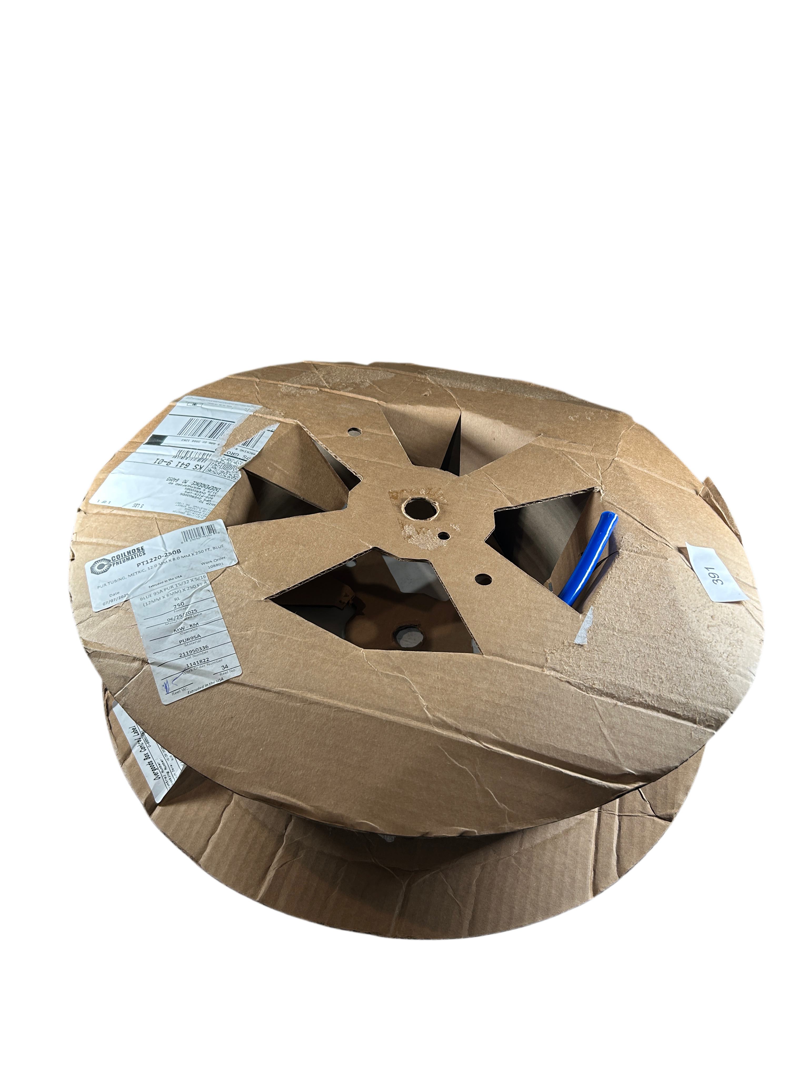 Coil PT1220-250B