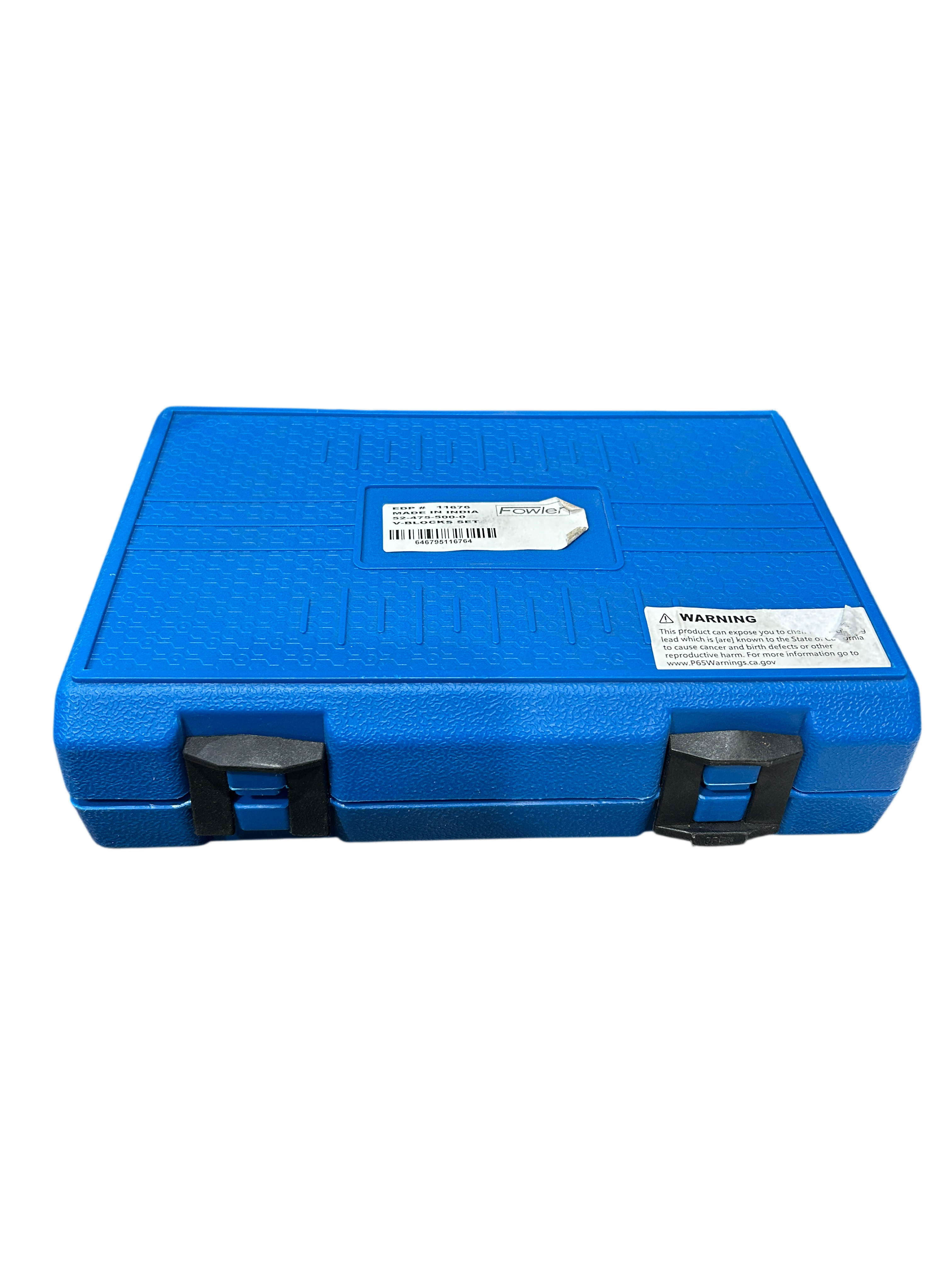 Fowler 52-475-500-0