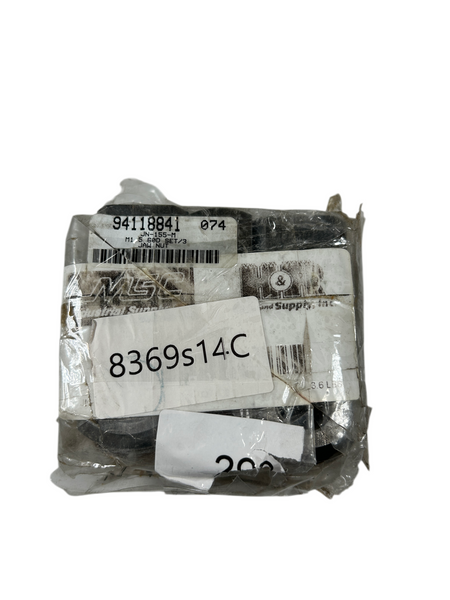 H & R Manufacturing JN-155-M