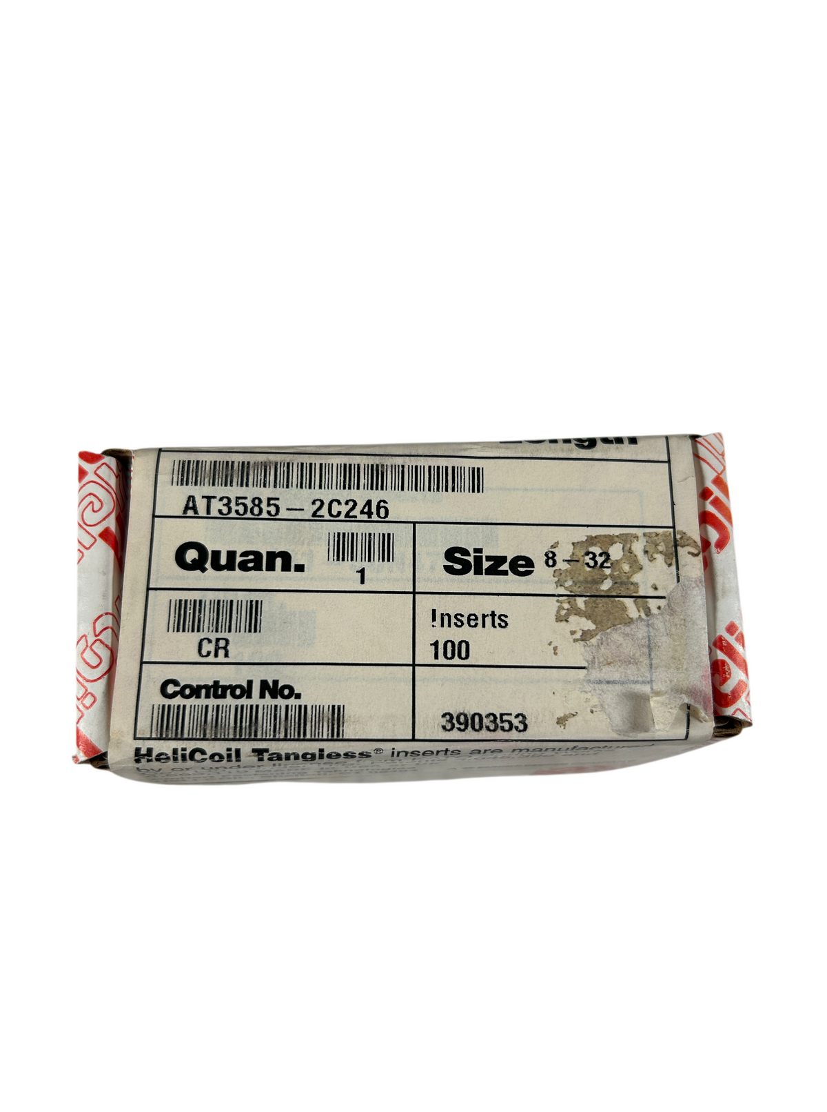 HeliCoil AT3585-2C246
