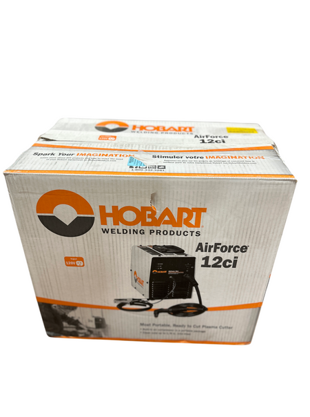 Hobart AirForce 12ci