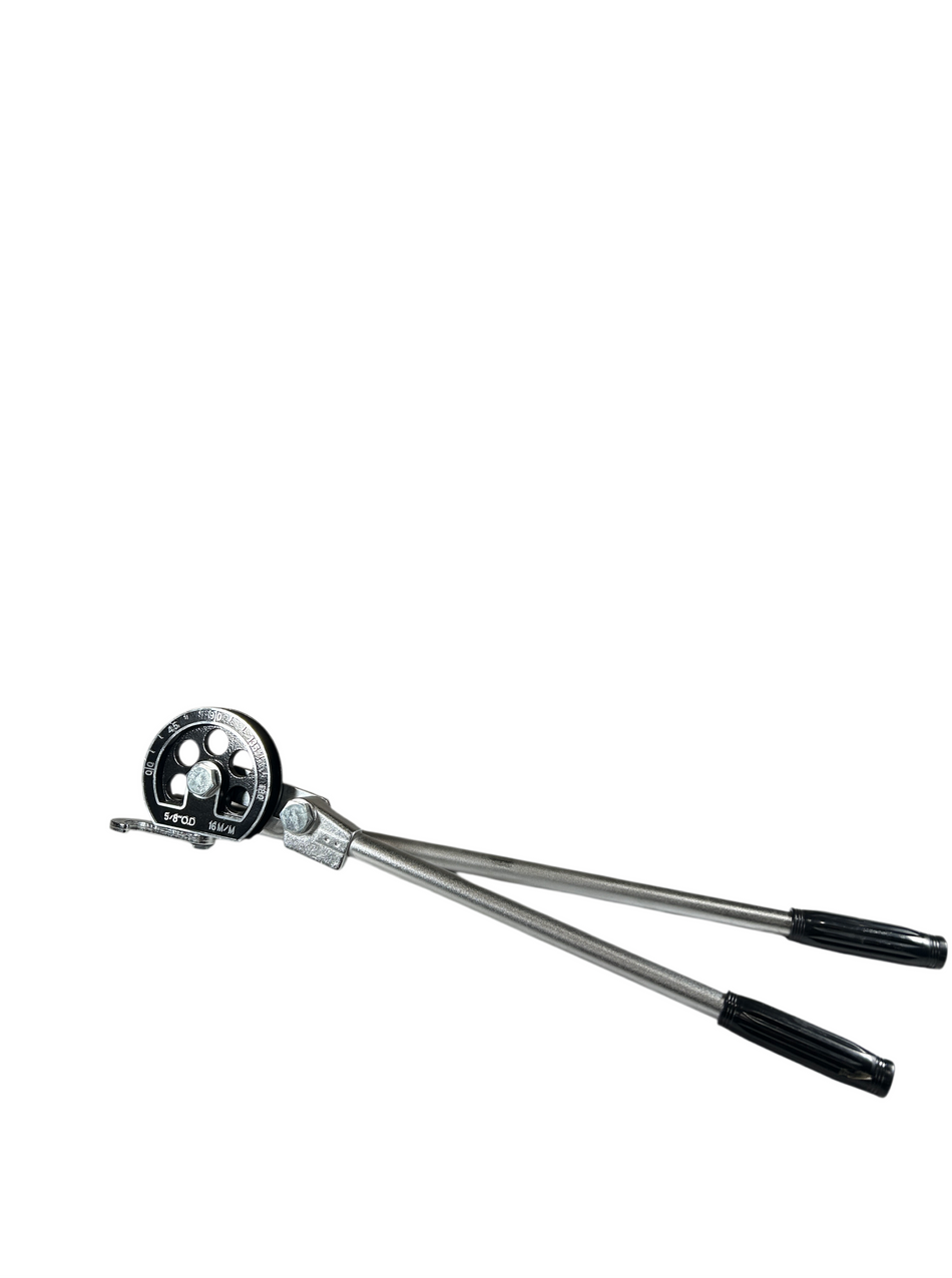 Imperial 364-FHA-10