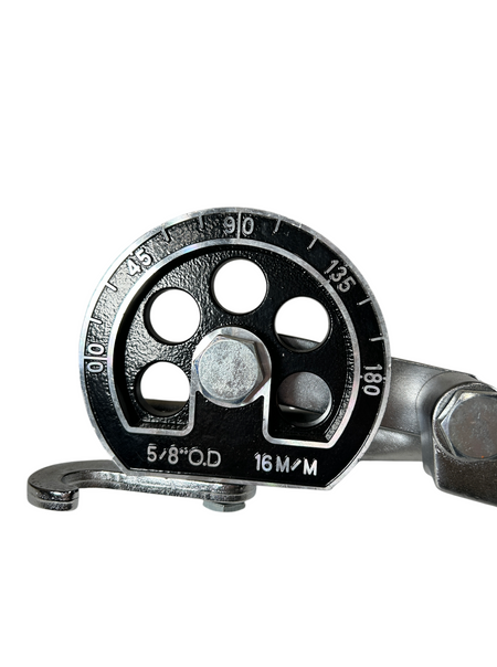 Imperial 364-FHA-10