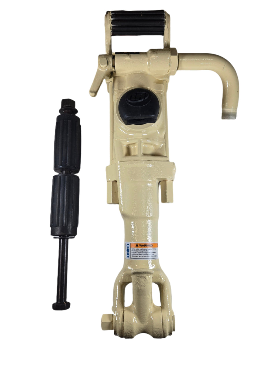 Ingersoll Rand JRD30-B 29 lb 2-3/8" Bore x 3/4" MNPT 2700 BPM 73 CFM Rock Drill
