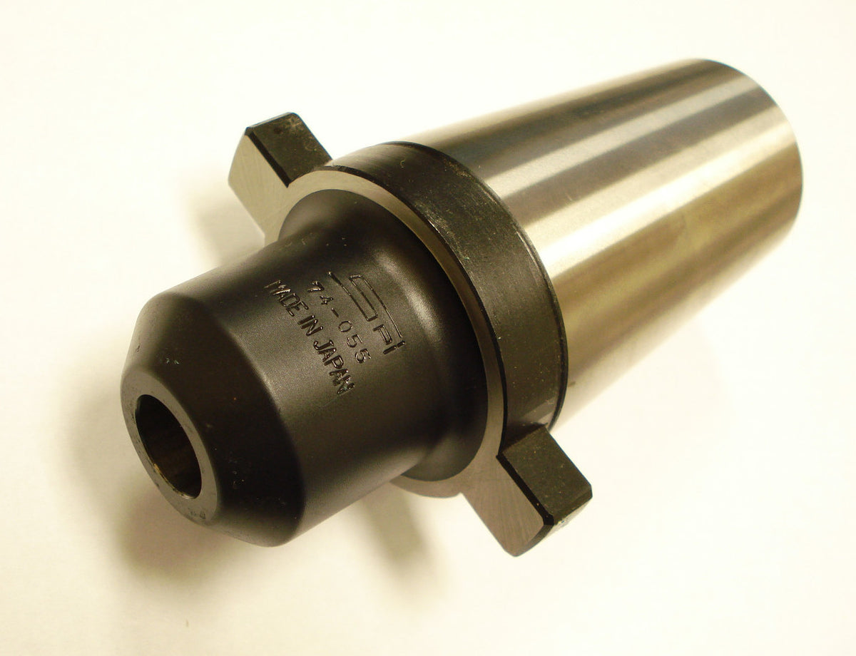 74-055-5 --- 5/8" System 400 Quick Change End Mill Adapter0