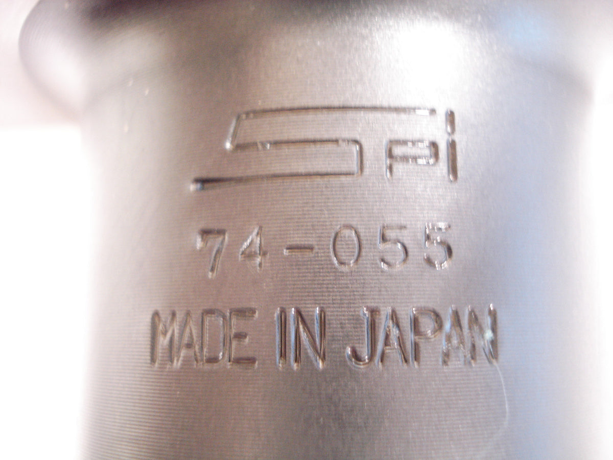 74-055-5 --- 5/8" System 400 Quick Change End Mill Adapter4