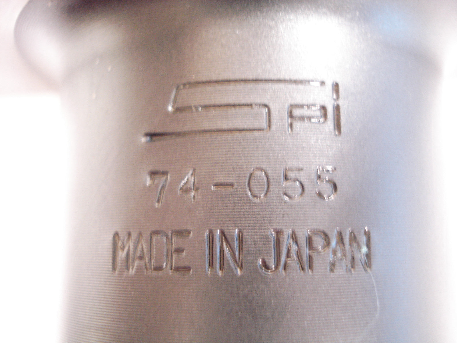 74-055-5 --- 5/8" System 400 Quick Change End Mill Adapter4