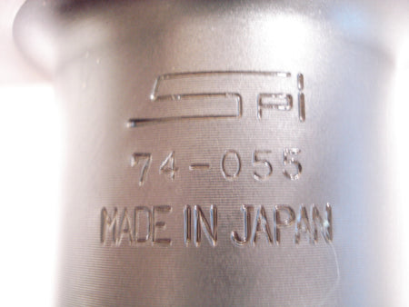 74-055-5 --- 5/8" System 400 Quick Change End Mill Adapter4