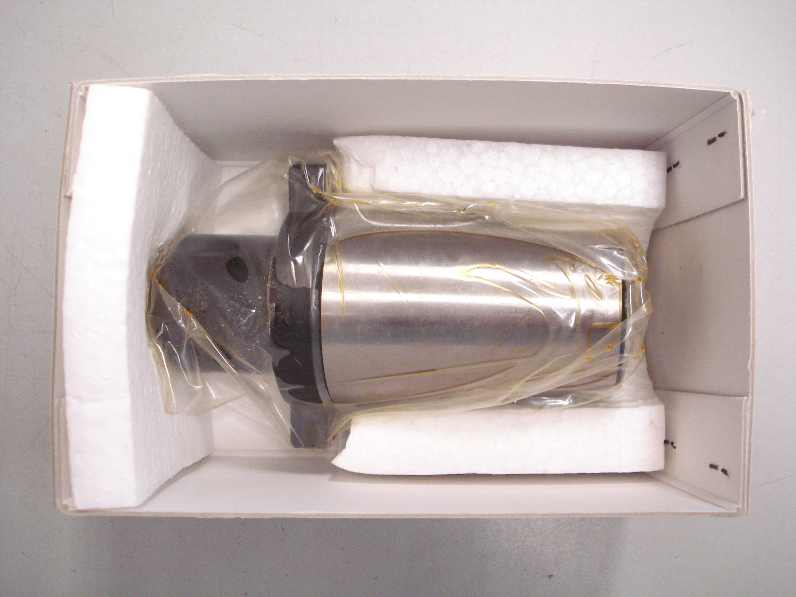 74-055-5 --- 5/8" System 400 Quick Change End Mill Adapter3