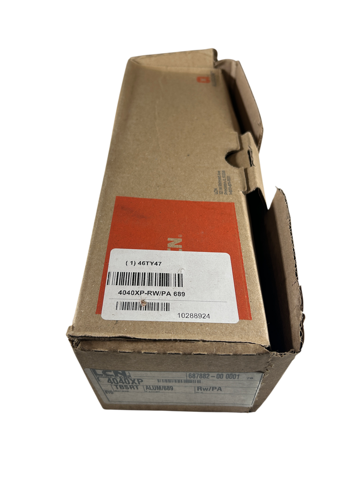LCN 4040XP-RW/PA AL