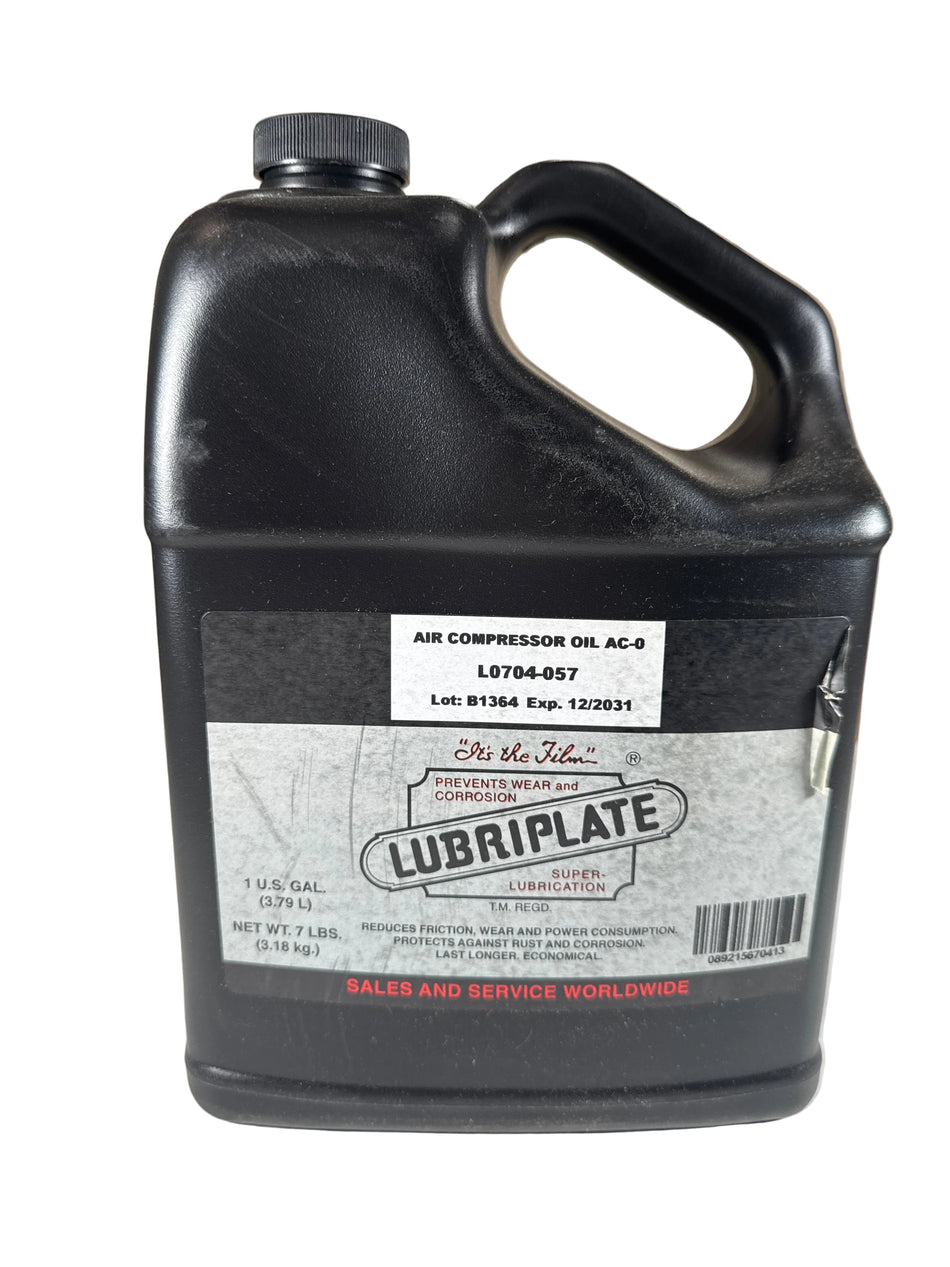 Lubriplate	L0704-057