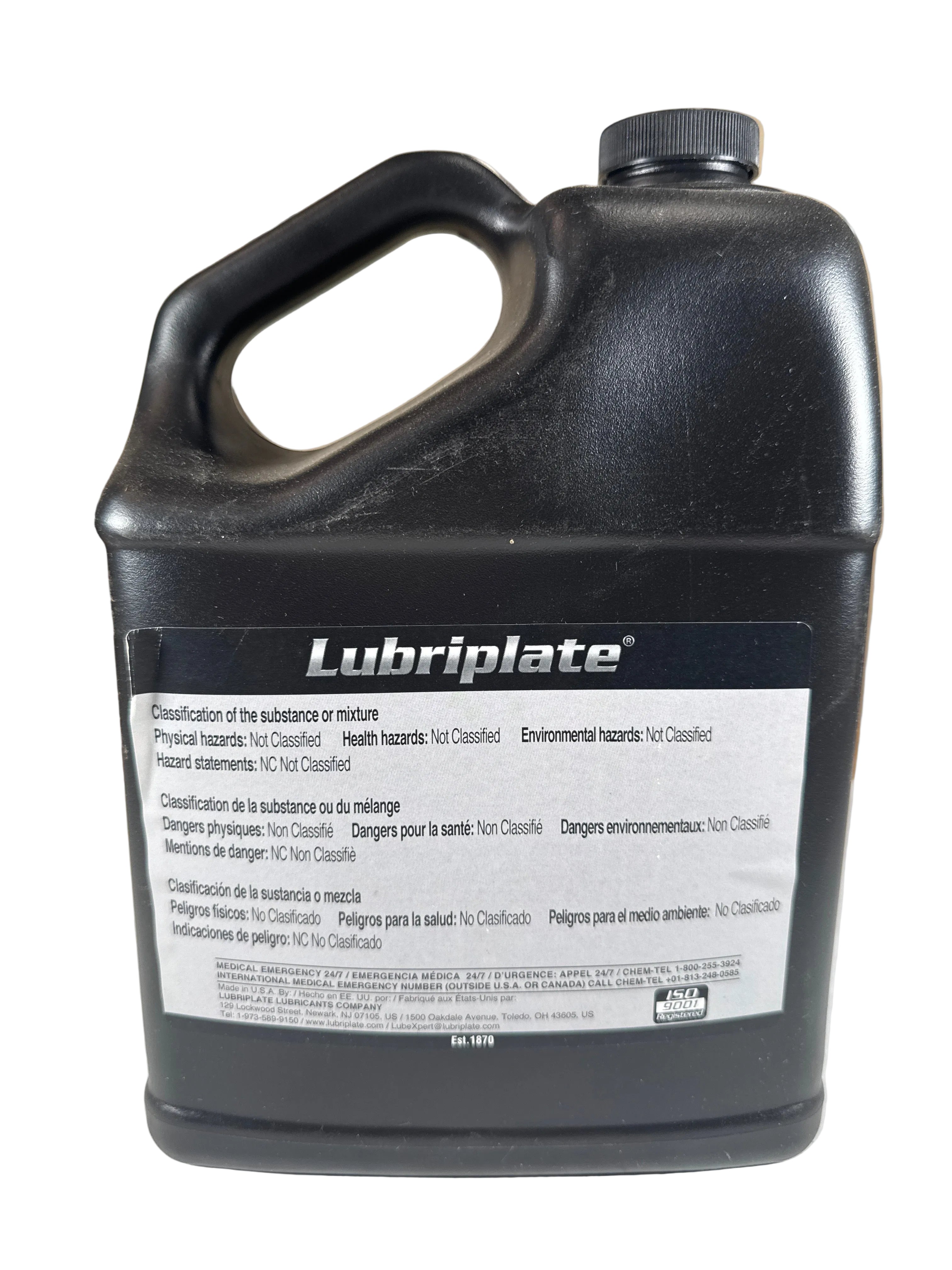 Lubriplate	L0704-057