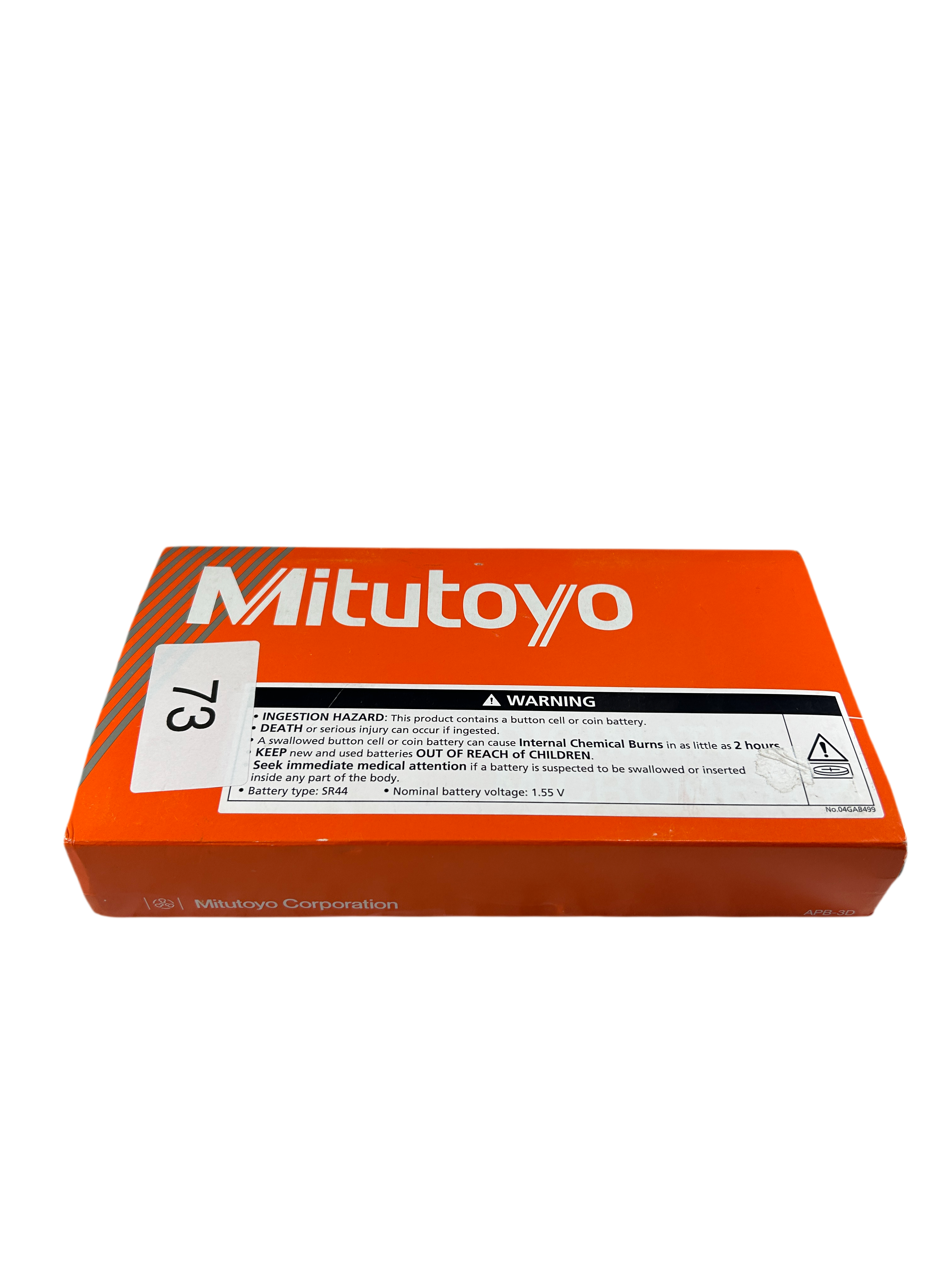 Mitutoyo 293-341-32