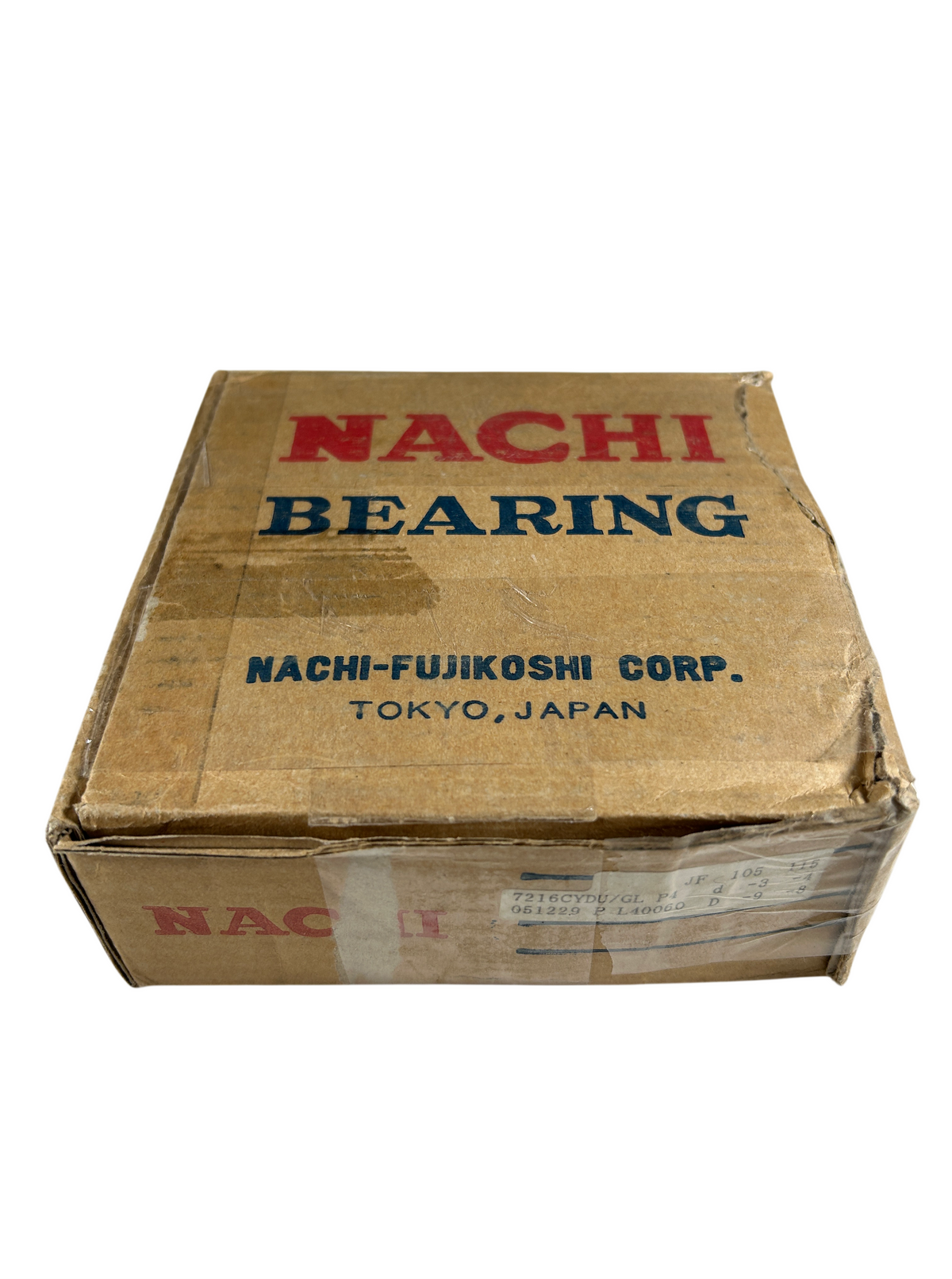 Nachi 7217CYDUP4