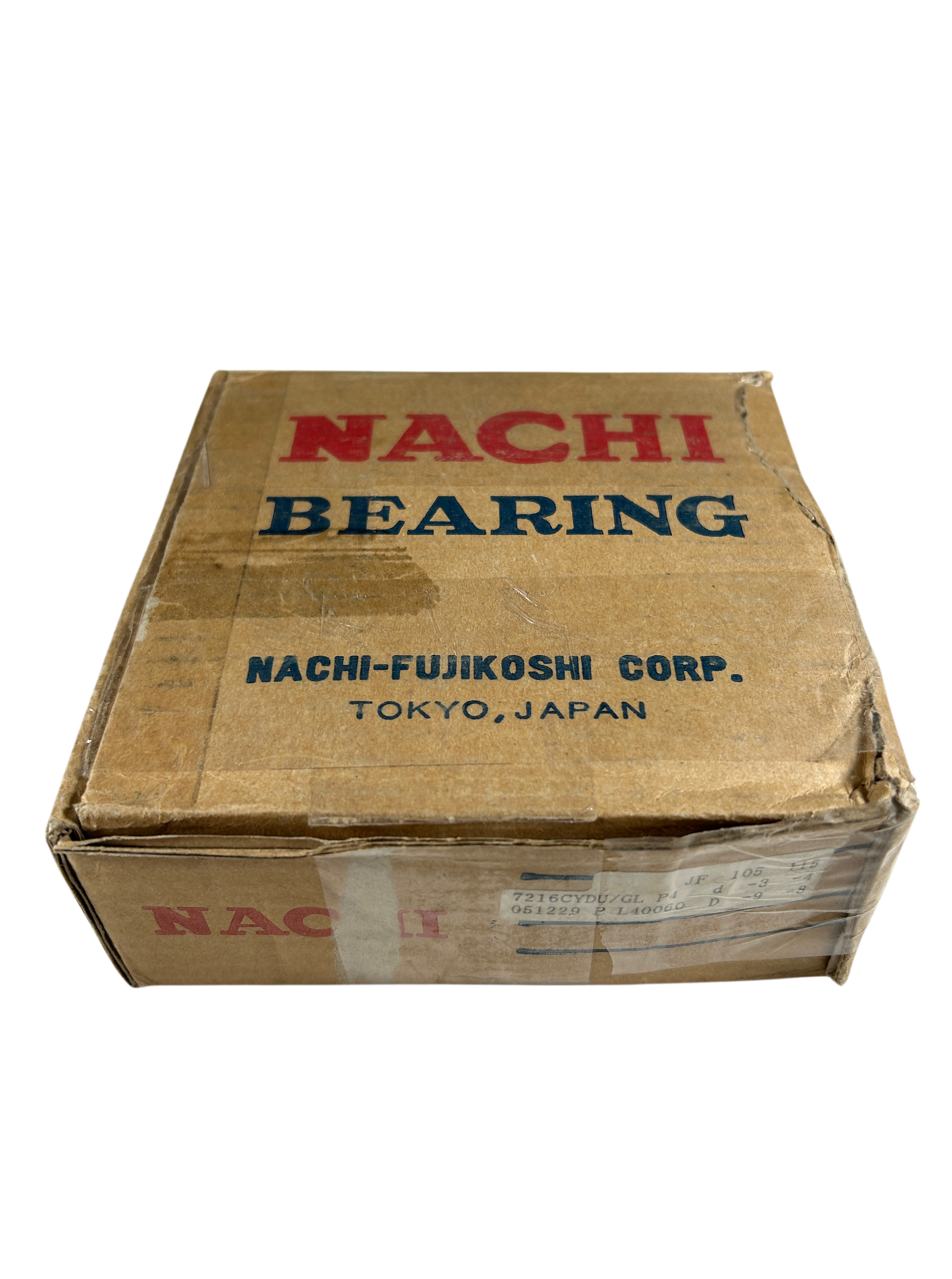 Nachi 7217CYDUP4