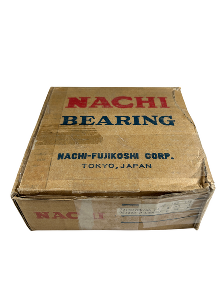 Nachi 7217CYDUP4