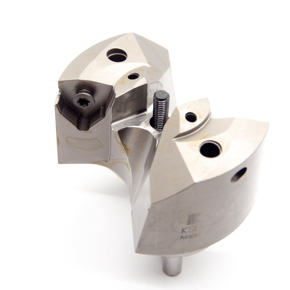 Kennametal 3794424 Pilot Insert Drill Head Series KSEM Plus Head Connection 67mm