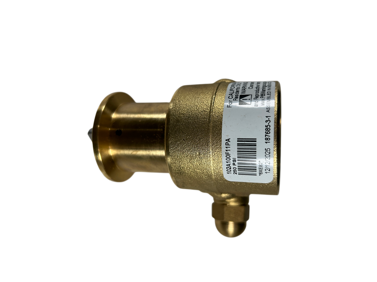 Procon 102A100F11PA 250