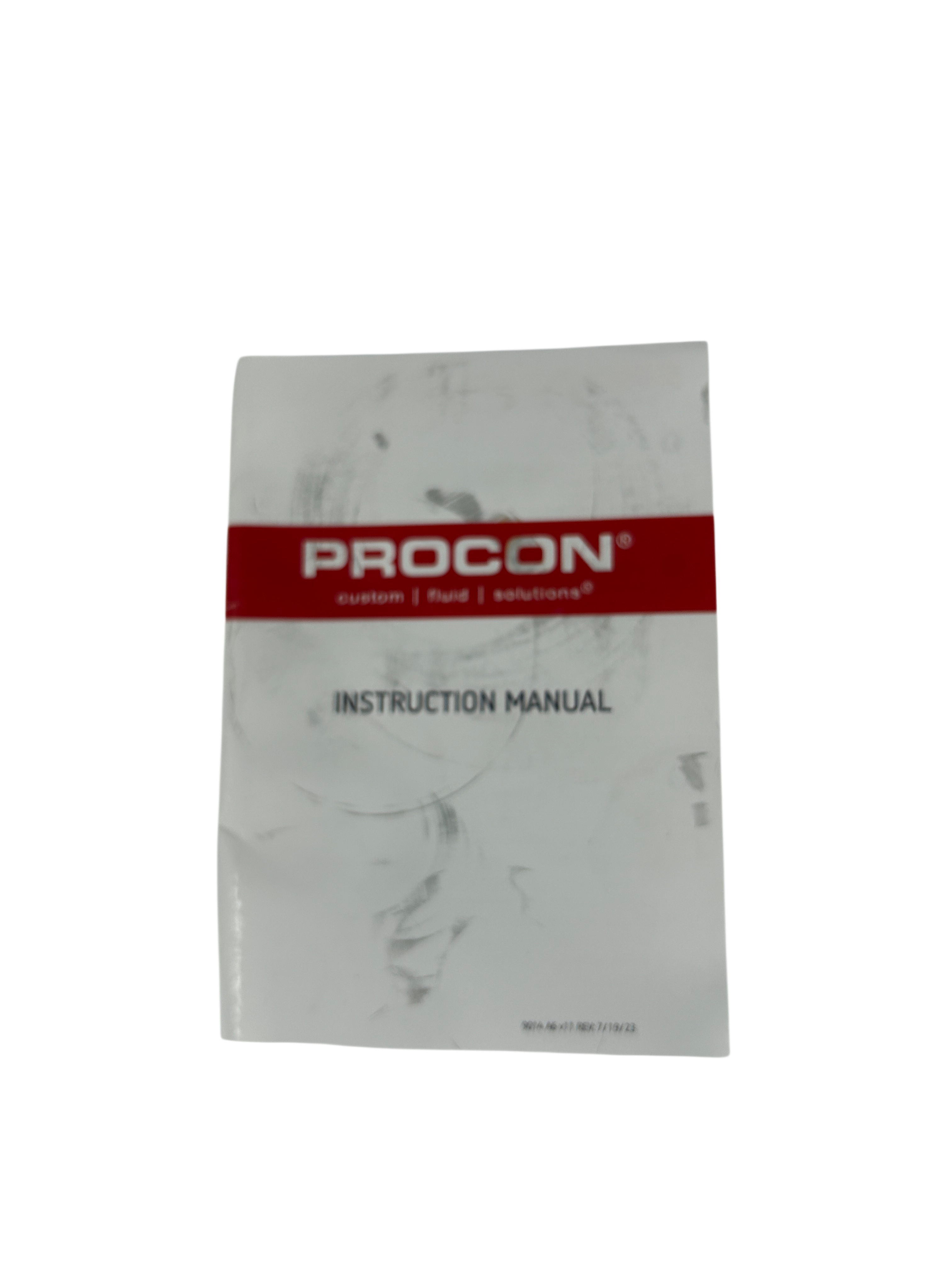 Procon 102A100F11PA 250