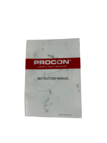 Procon 102A100F11PA 250