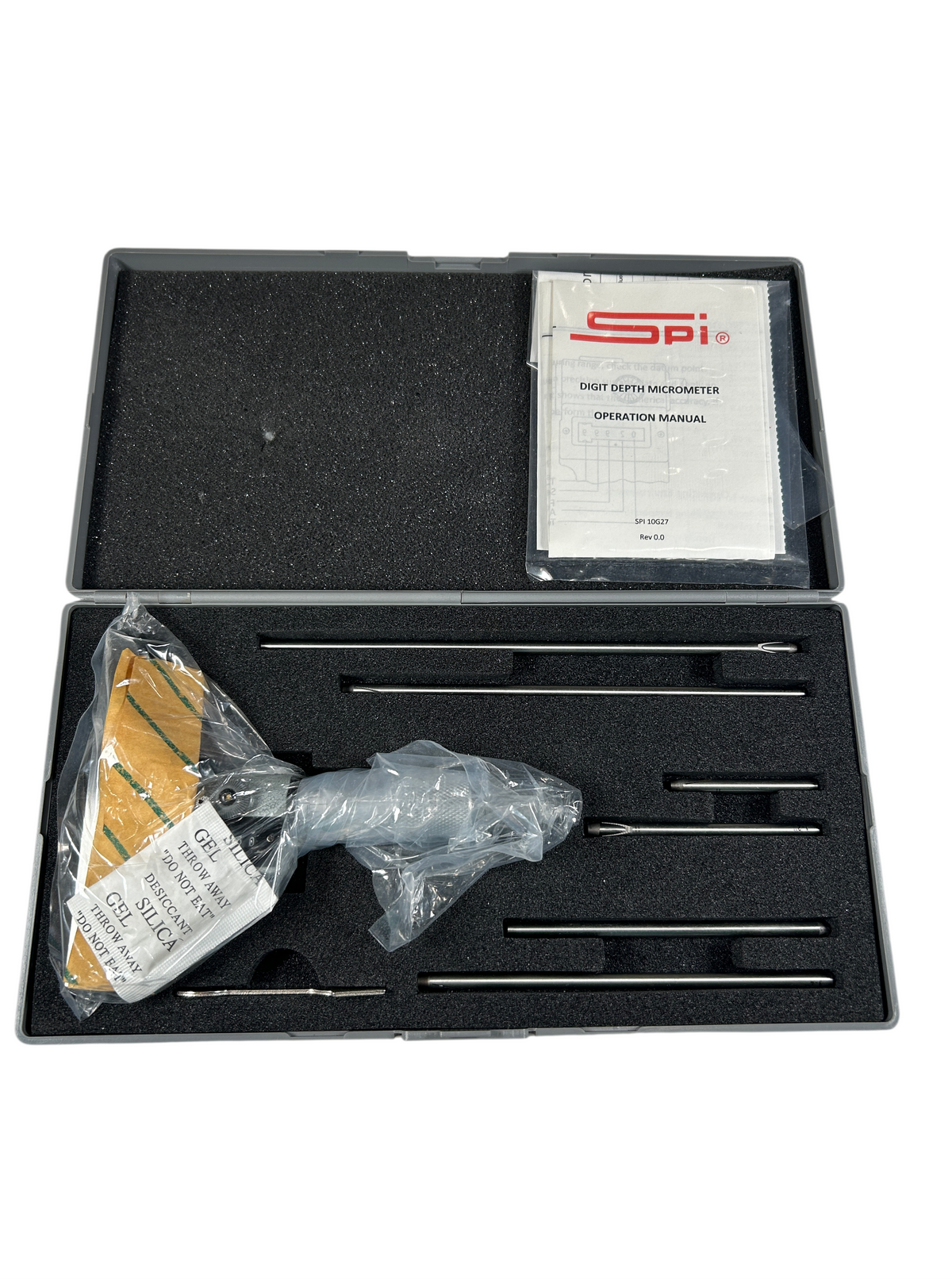 SPI 17-821-0