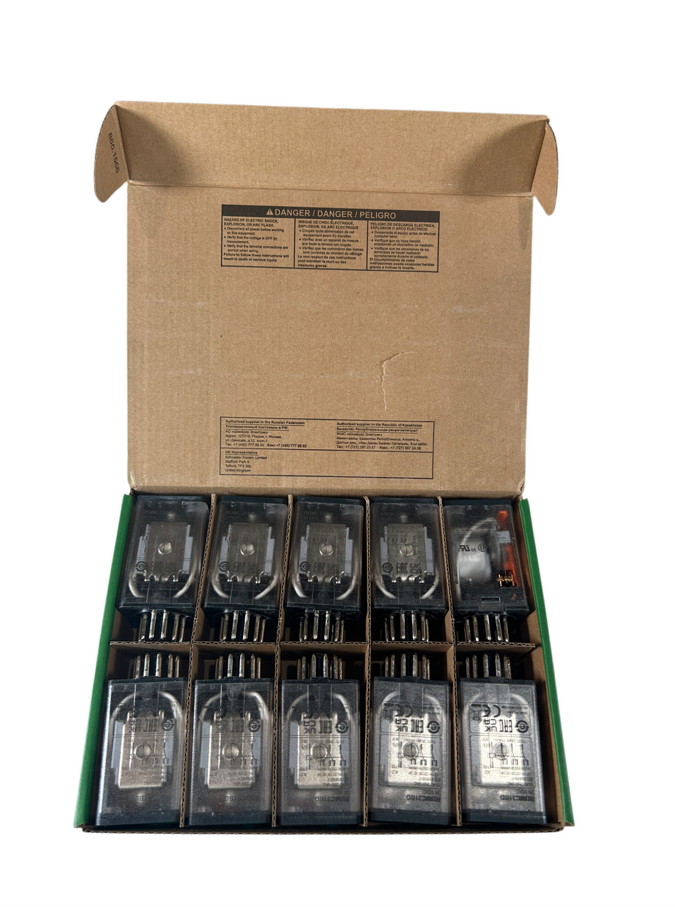 Schneider Electric RUMC31BD