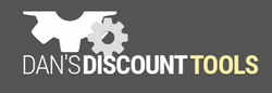 Dan's Discount Tools