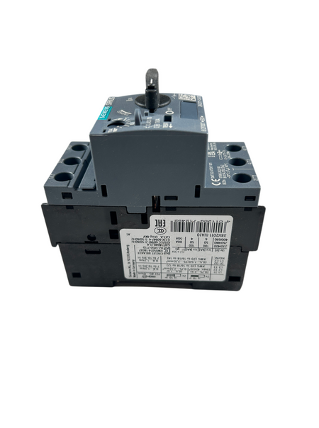 Siemens 3RV2011-1JA10