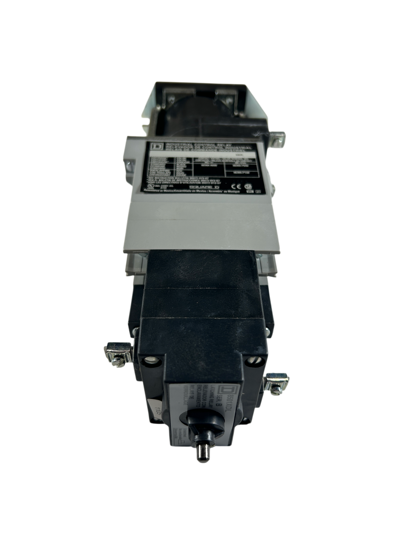 Square D 8501XDO80V53
