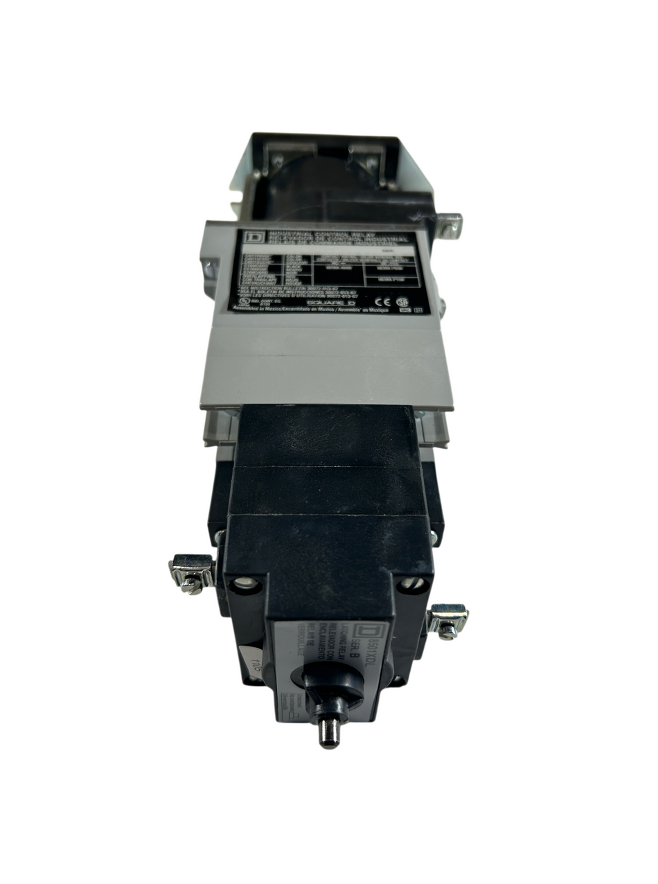 Square D 8501XDO80V53