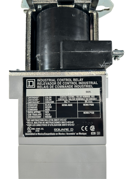 Square D 8501XDO80V53
