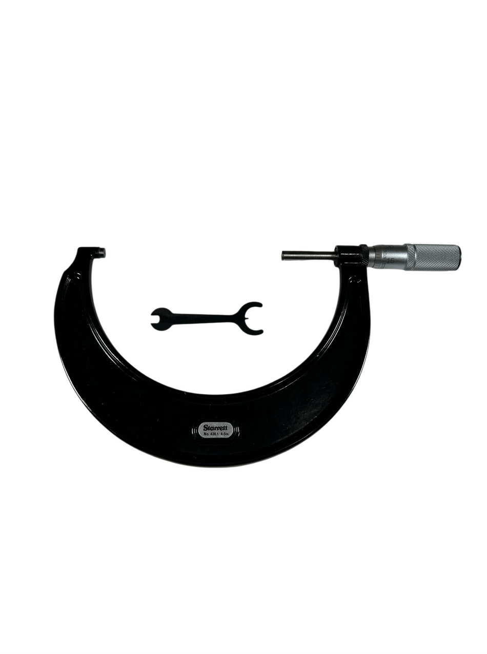 Starrett 68027