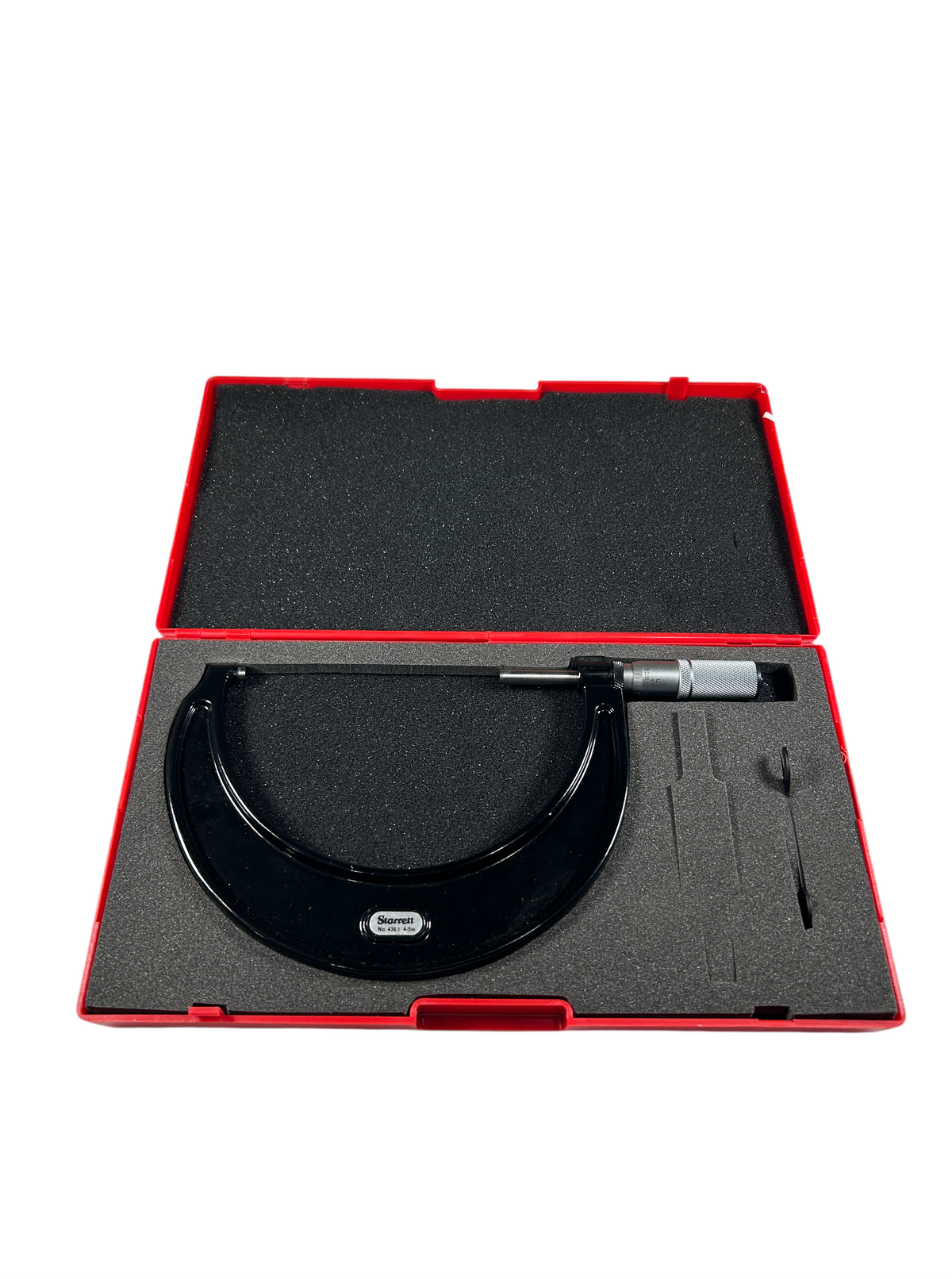 Starrett 68027