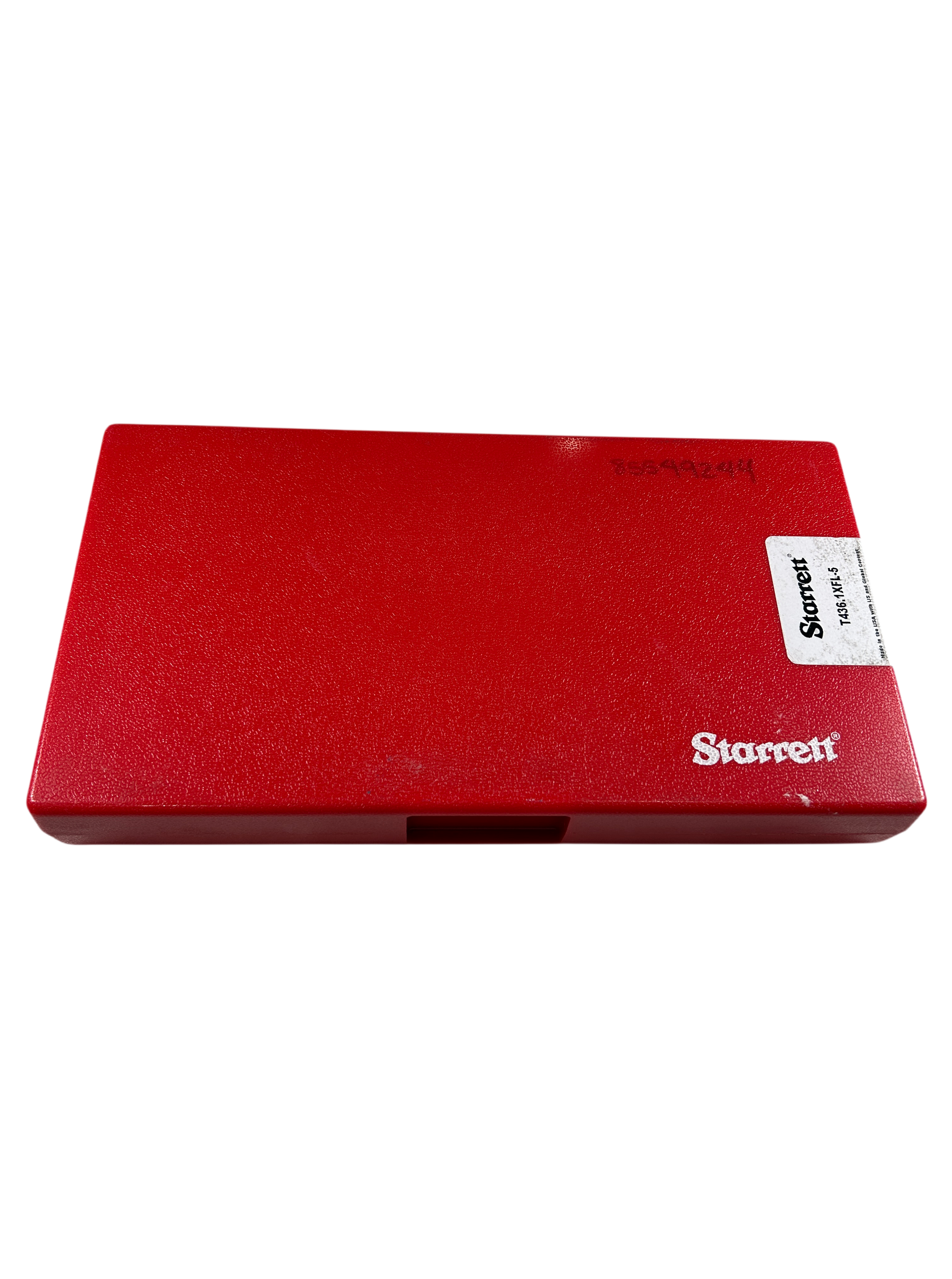 Starrett 68027