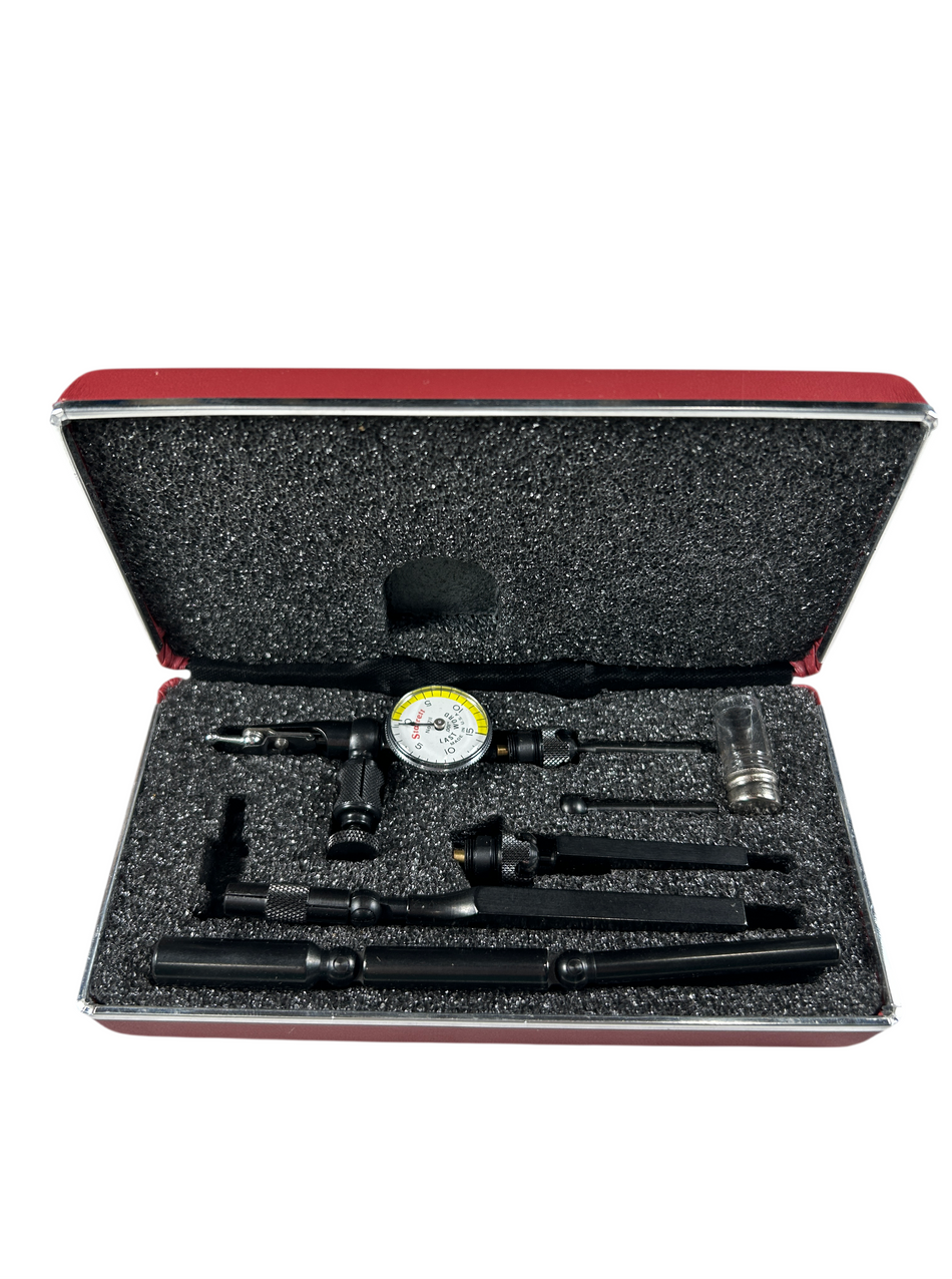 Starrett 711CSZ