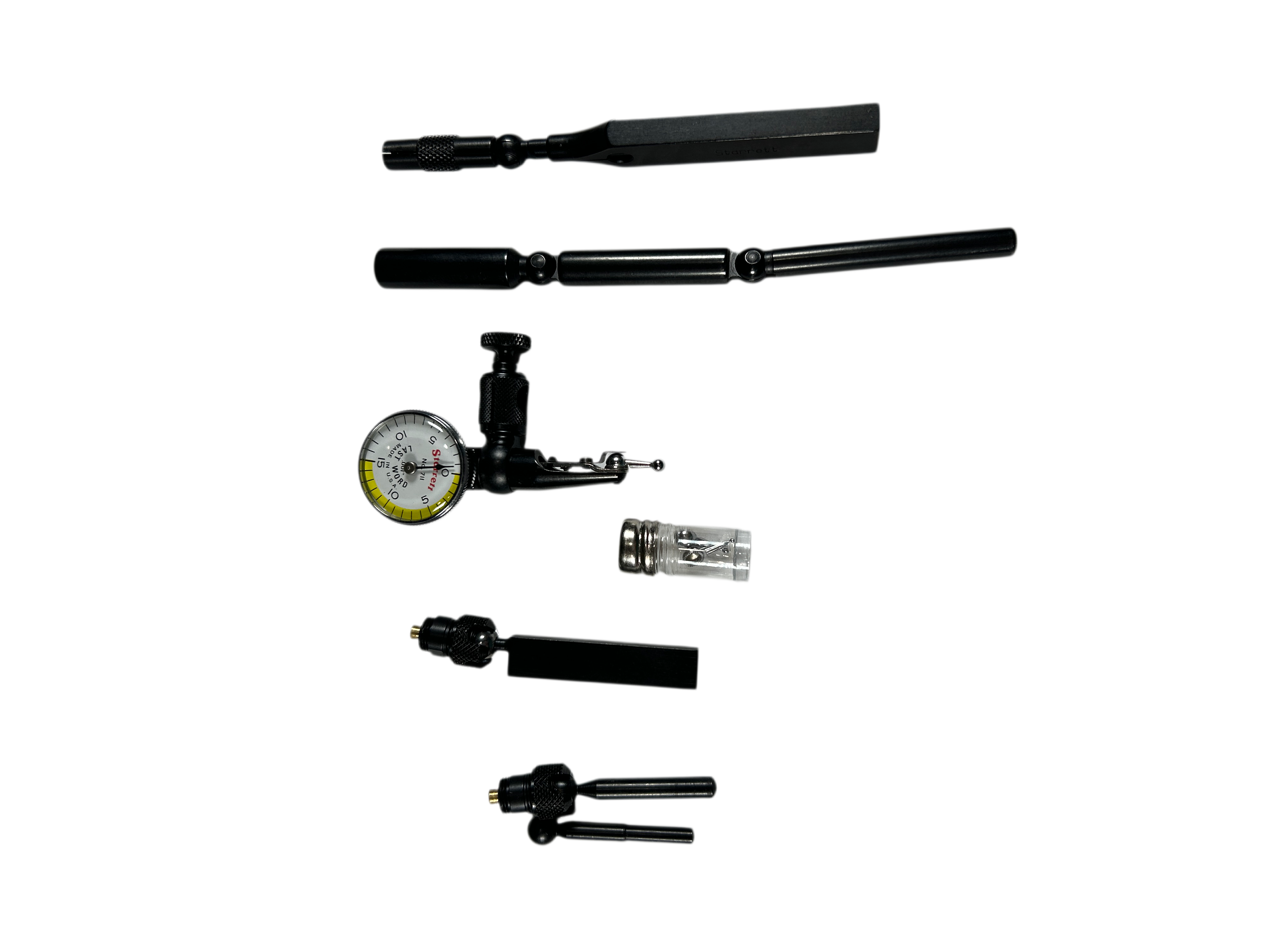 Starrett 711CSZ