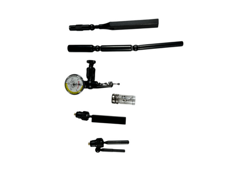 Starrett 711CSZ