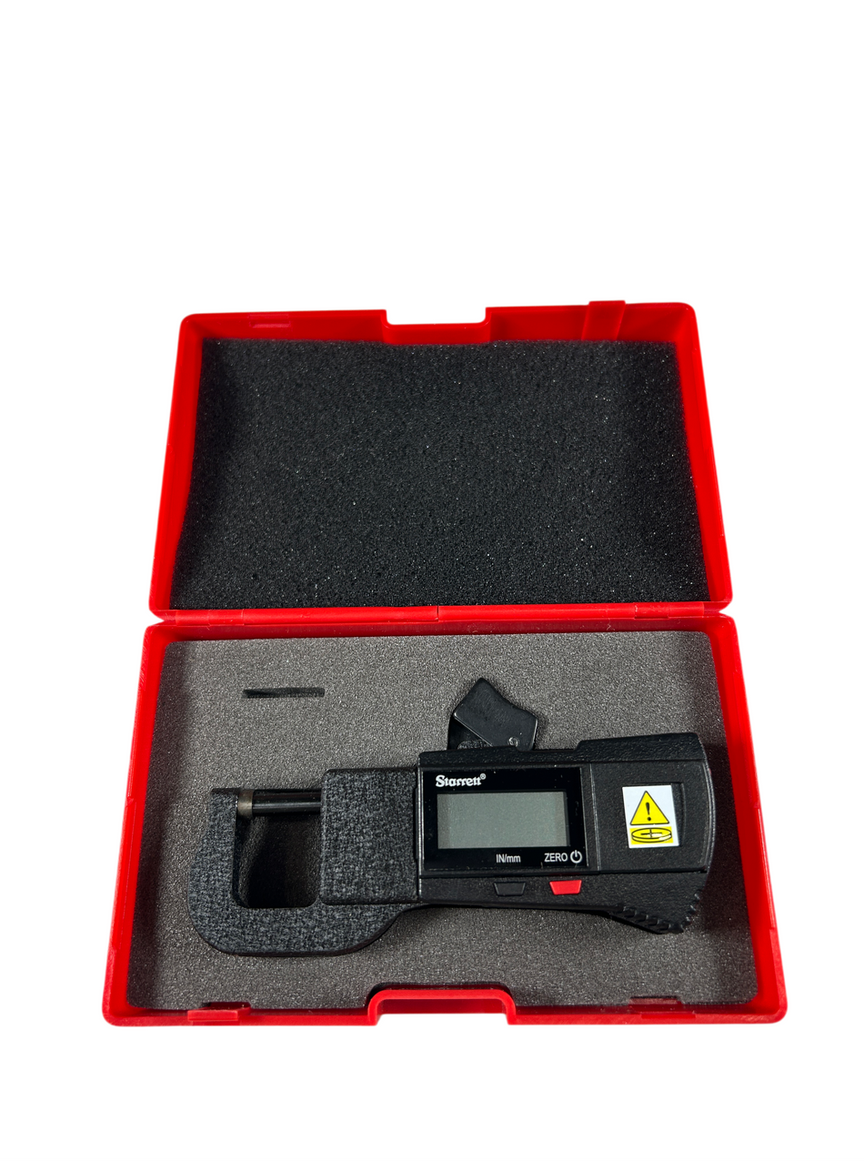 Starrett 765A