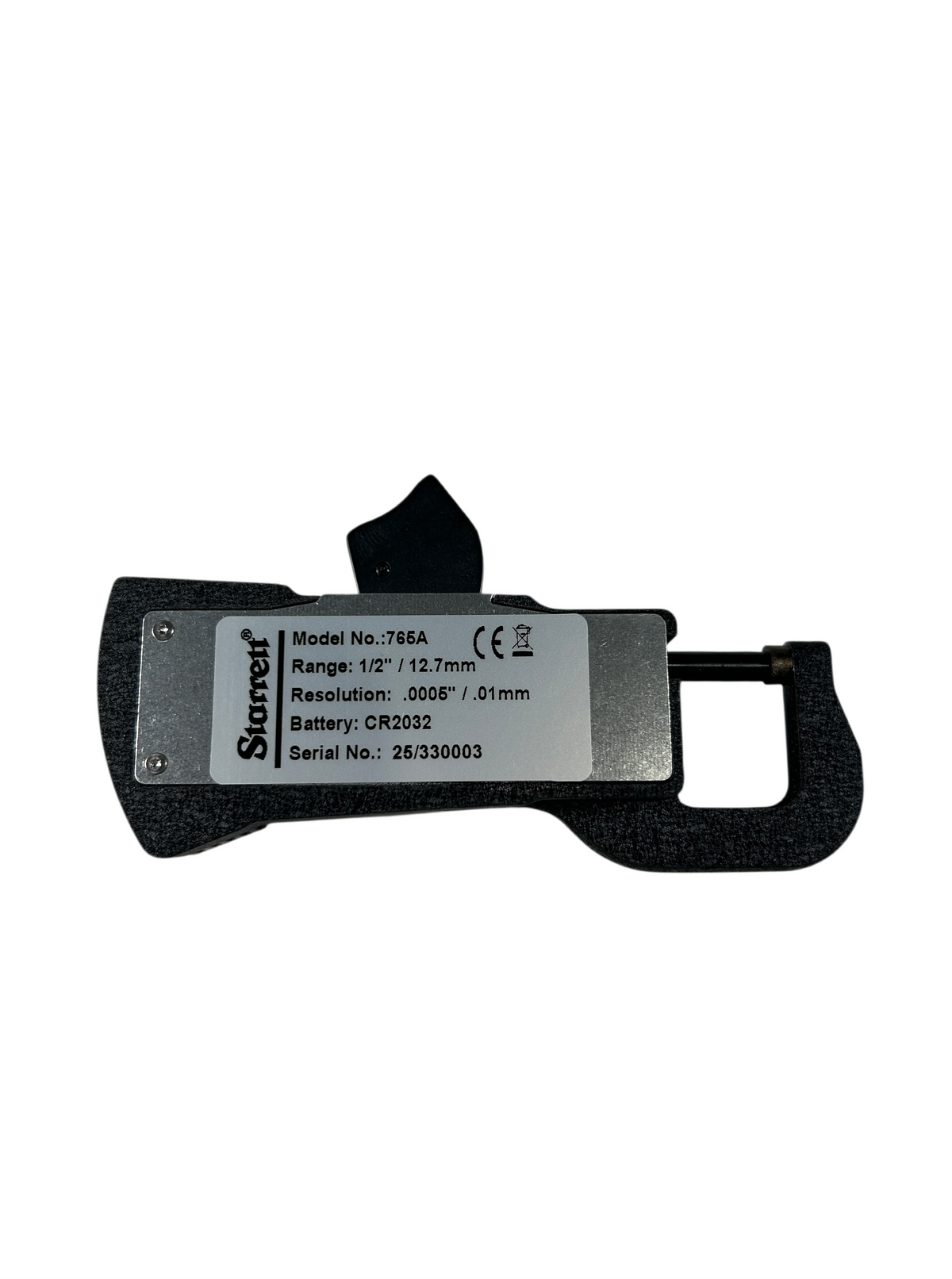 Starrett 765A