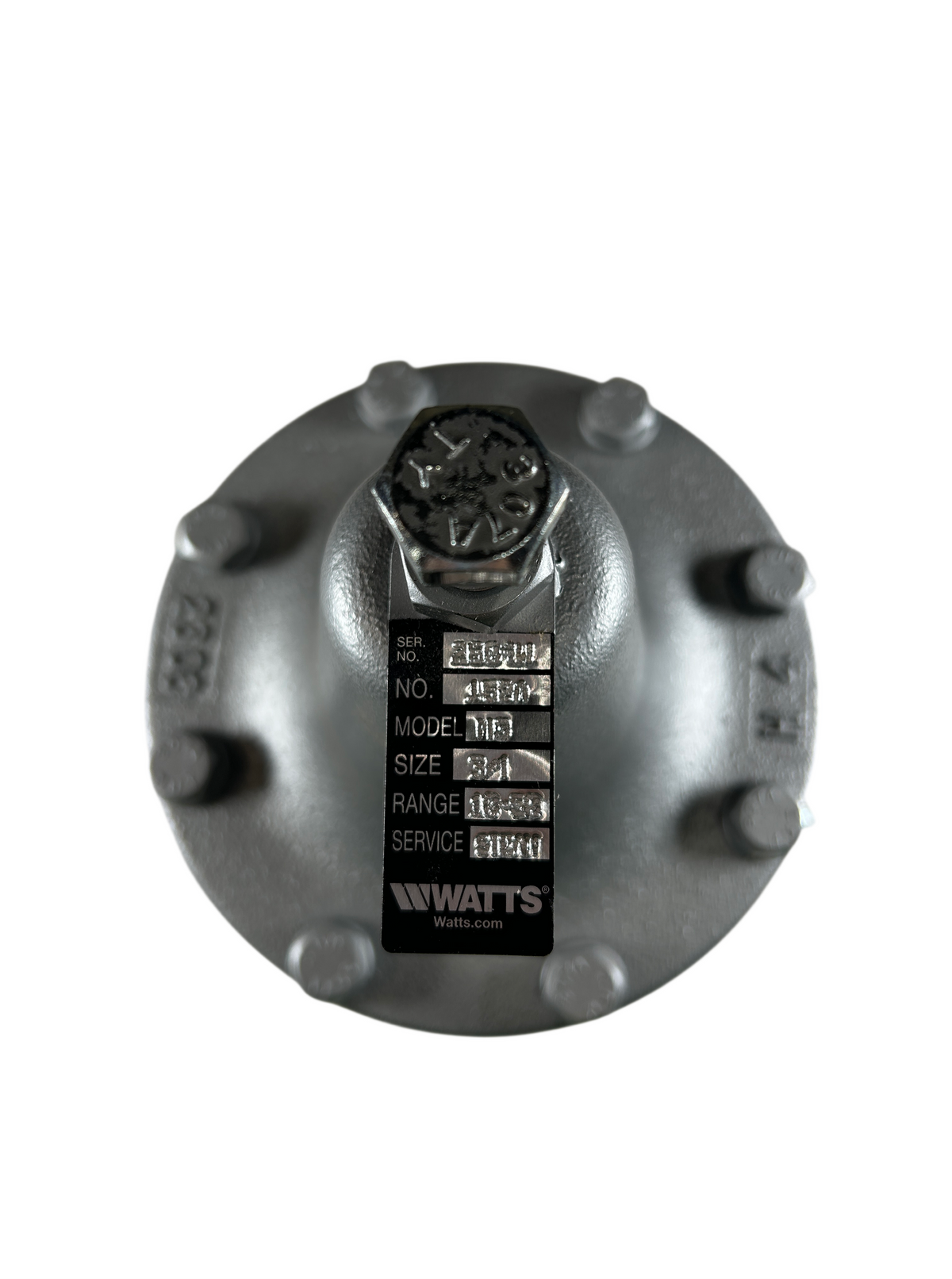 Watts 152A 10-50
