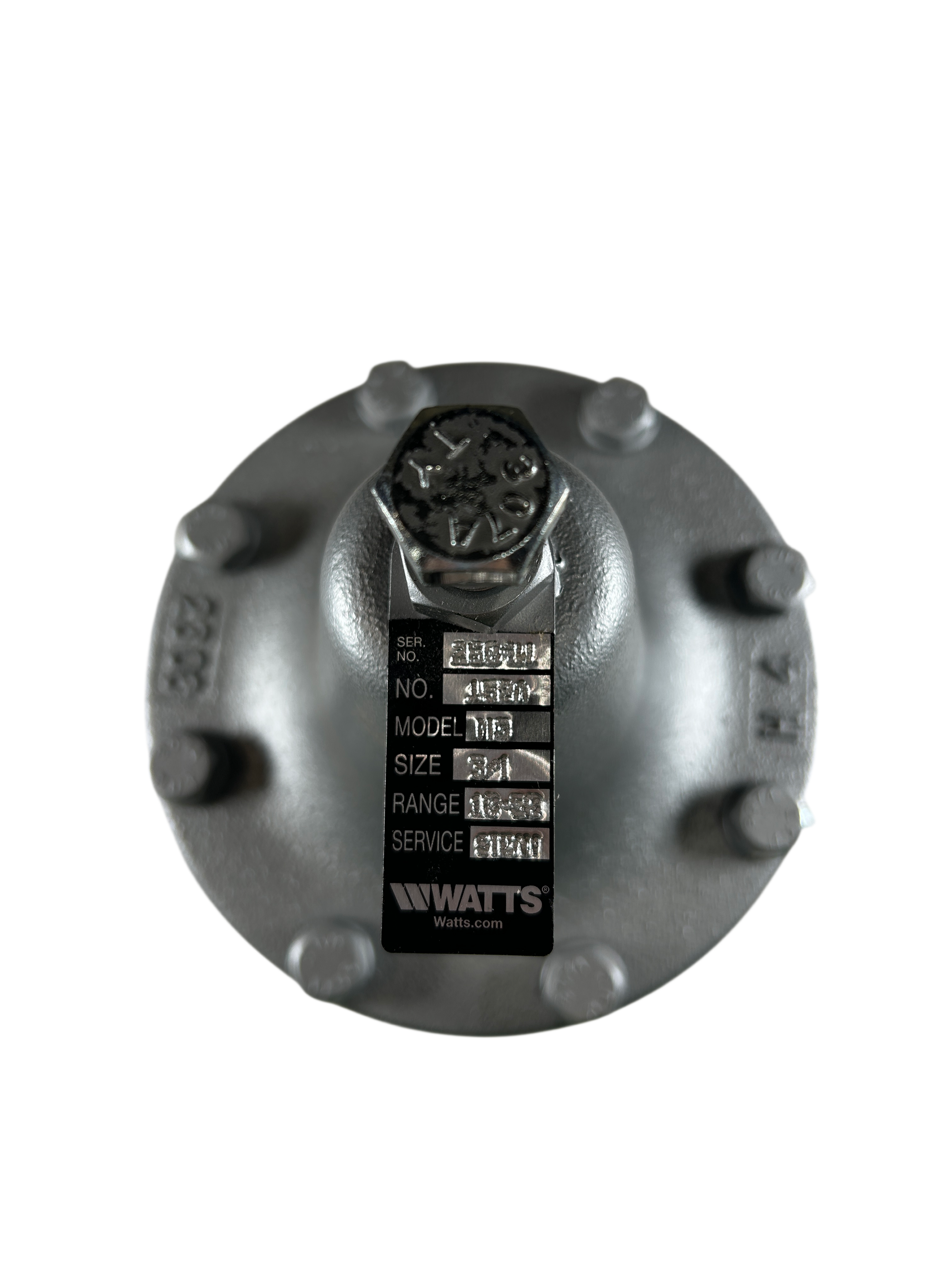 Watts 152A 10-50