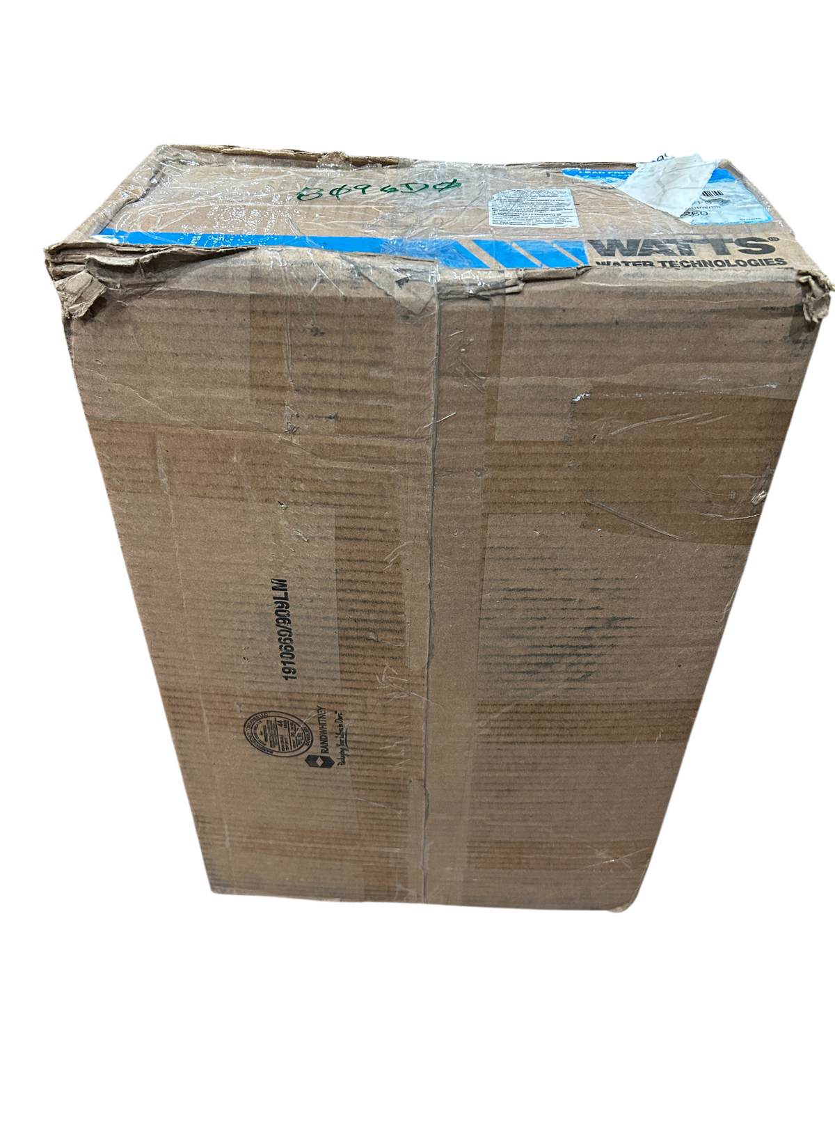 Watts 2LF919-QT-S-FS