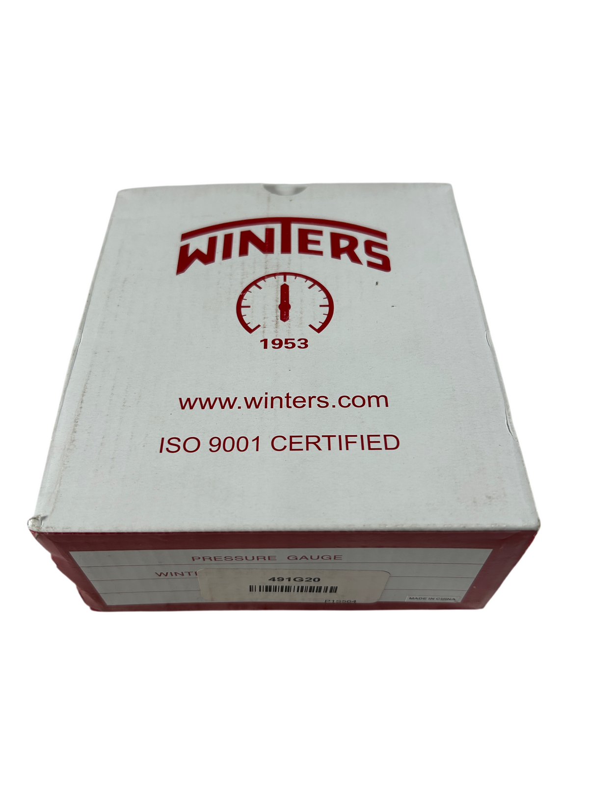 Winters P1S564