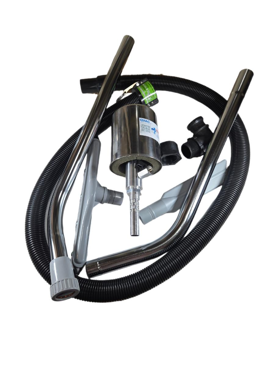 abanaki QVAC1 Pneumatic vacuum pump