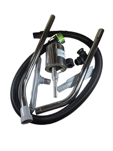 abanaki QVAC1 Pneumatic vacuum pump