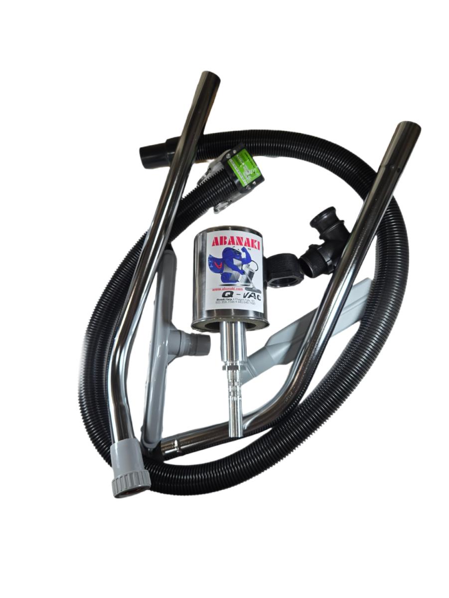 abanaki QVAC1 Pneumatic vacuum pump