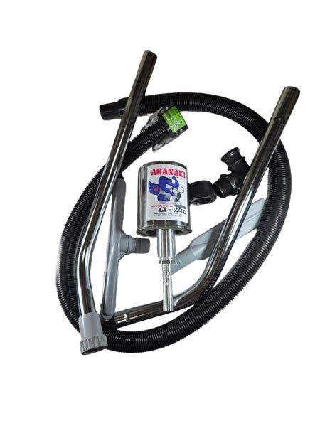 abanaki QVAC1 Pneumatic vacuum pump